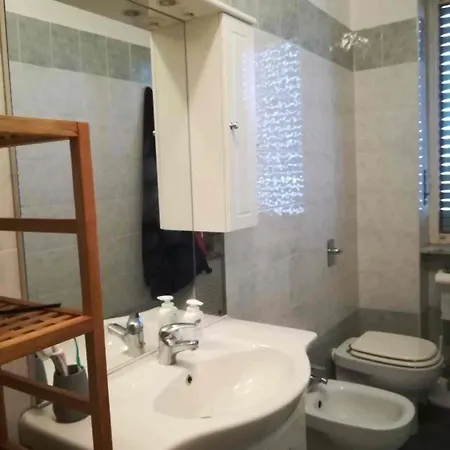 Apartamento Bellissimo, Elegante Vicino Al Po Turín