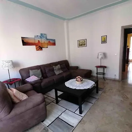 Apartment Bellissimo, Elegante Vicino Al Po Turin