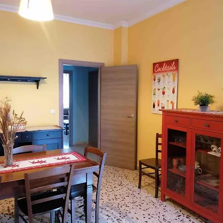 Apartamento Bellissimo, Elegante Vicino Al Po