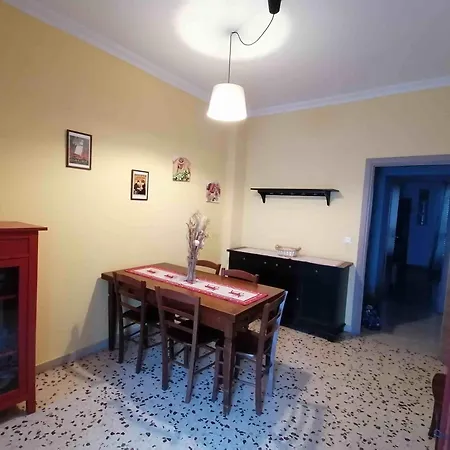 Bellissimo, Elegante Vicino Al Po Apartamento *
