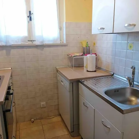 Apartment Bellissimo, Elegante Vicino Al Po *