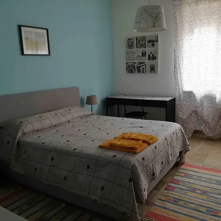 Appartement Bellissimo, Elegante Vicino Al Po Turin